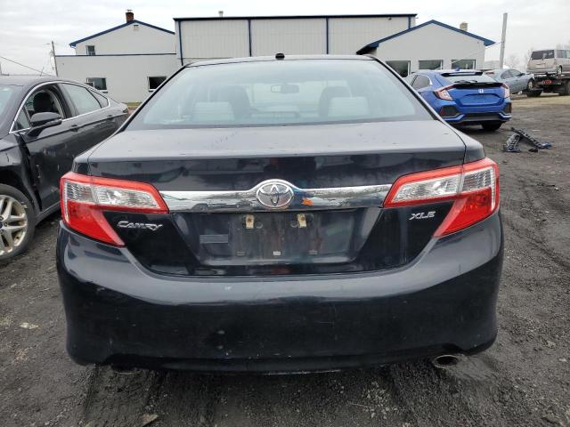 4T1BK1FK4EU538374 | 2014 TOYOTA CAMRY SE