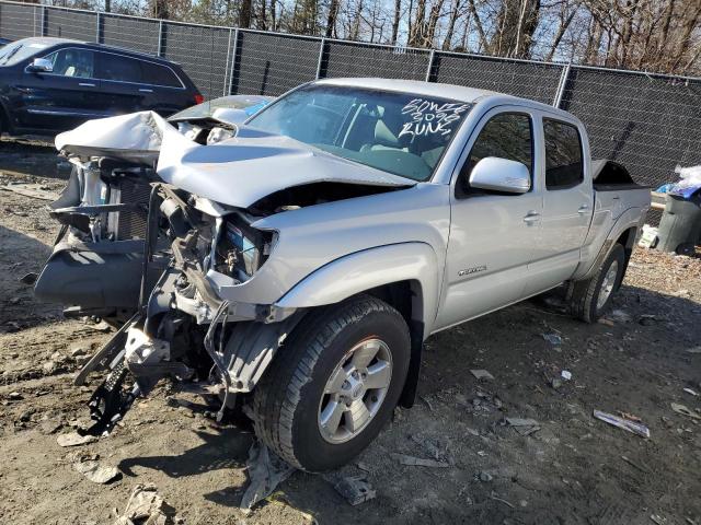 2012 Toyota Tacoma 