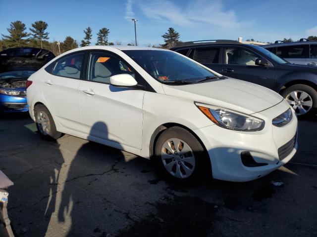 KMHCT4AE3FU795726 | 2015 HYUNDAI ACCENT GLS