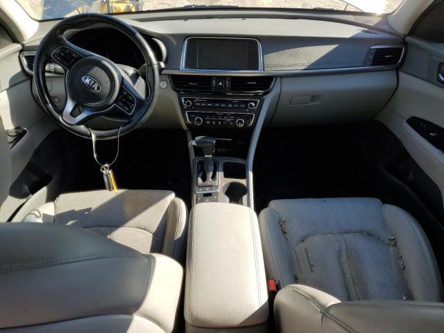 2017 KIA OPTIMA PLU KNAGV4LD0H5014546