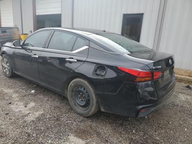 2020 NISSAN 180SX - 1N4BL4BV4LC181872