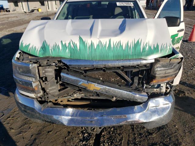 2016 CHEVROLET SILVERADO - 1GCRCNEC7GZ234530