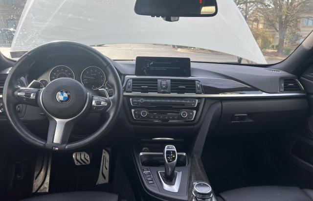 WBA4A5C55FD410553 | 2015 BMW 428 i gran coupe