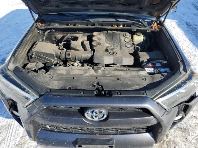 JTEBU5JR7E5165380 | 2014 TOYOTA 4RUNNER SR