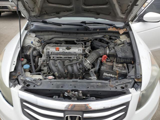 2011 Honda Accord Exl VIN: 1HGCP2F80BA144356 Lot: 38364204