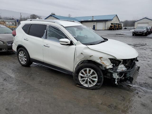 Vin: knmat2mt3lp532432, lot: 39660894, nissan rogue s 20204