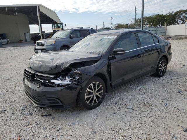 2017 Volkswagen Jetta SE