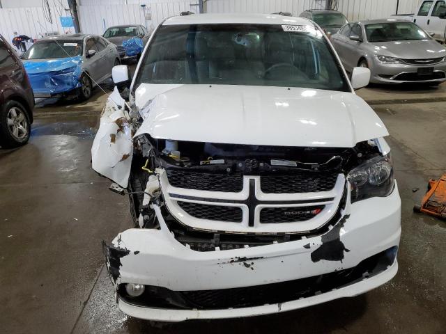 2C4RDGEG6HR673855 | 2017 DODGE GRAND CARA