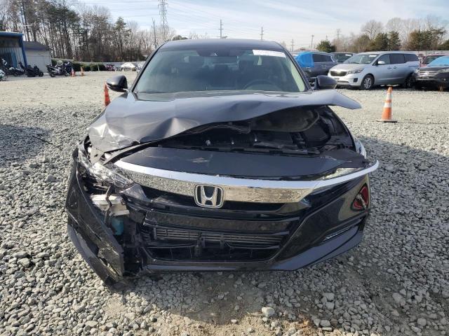 1HGCV2F52JA040087 | 2018 HONDA ACCORD EXL