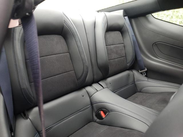 2024 FORD MUSTANG DA - 1FA6P8R03R5502420