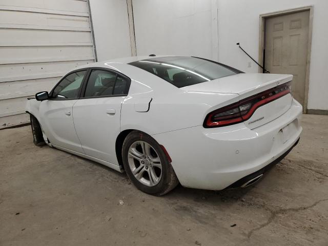 2C3CDXBG5MH647262 | 2021 DODGE CHARGER SX