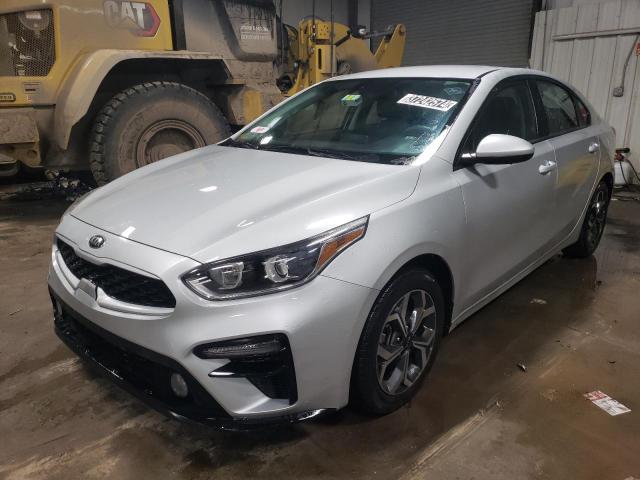 3KPF24AD3ME333934 | 2021 KIA FORTE FE