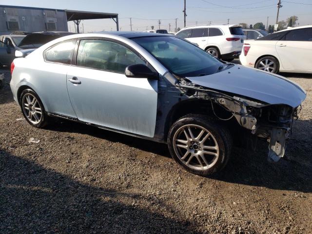 JTKDE177660088114 2006 Toyota Scion Tc