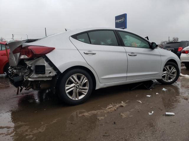 KMHD84LF9KU736461 | 2019 HYUNDAI ELANTRA SE