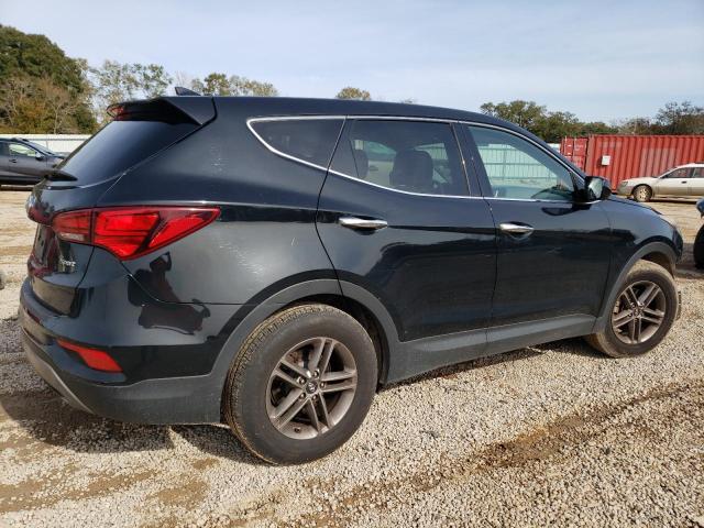 5NMZT3LB0HH023724 | 2017 HYUNDAI SANTA FE S