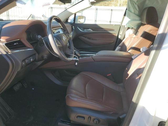 2018 BUICK ENCLAVE AV - 5GAERDKW6JJ248111
