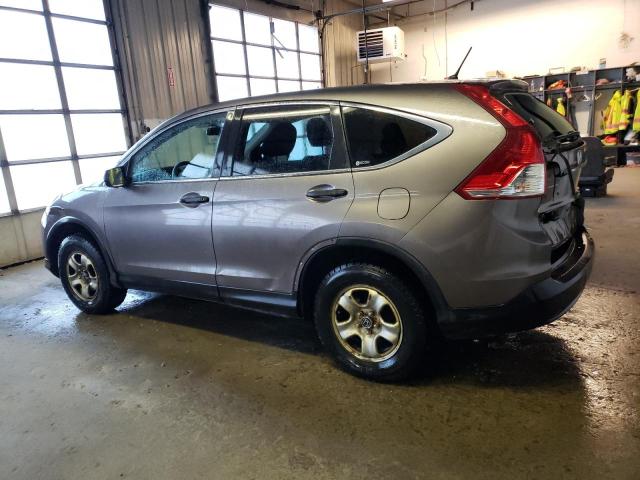 Vin: 5j6rm4h35cl031937, lot: 80998013, honda crv lx 20122