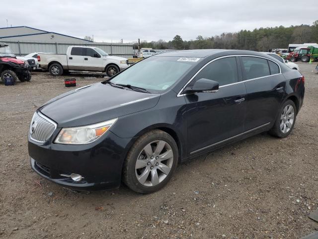 2011 Buick LaCrosse CXL