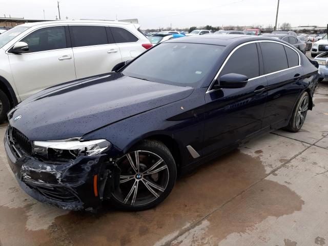 2019 BMW 5 Series 530i