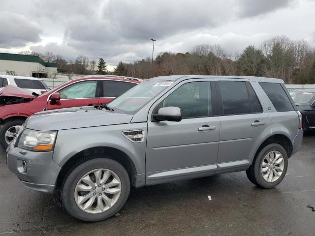 2015 LAND ROVER LR2 SE - SALFP2BG5FH428242