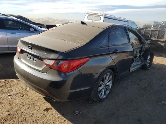 5NPEC4AC1CH350158 | 2012 Hyundai sonata se