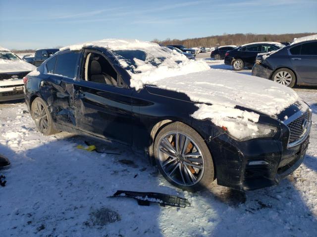 2015 INFINITI Q50 HYBRID - JN1AV7ARXFM850380