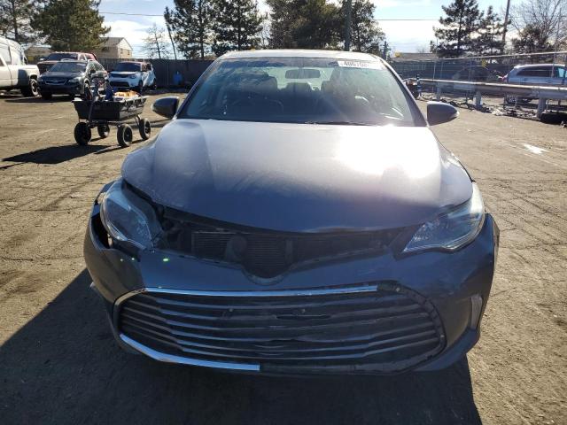 2016 Toyota Avalon Xle VIN: 4T1BK1EB2GU203926 Lot: 40670804