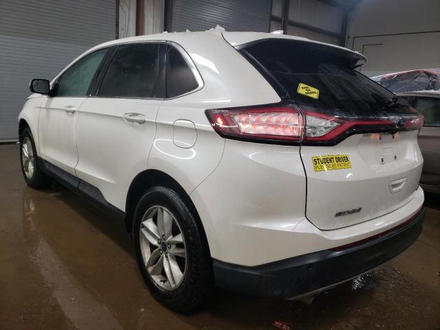 2FMPK4J94GBB55135 | 2016 FORD EDGE SEL