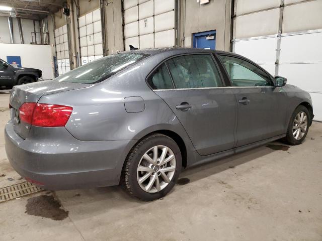 3VWB17AJ2EM365920 | 2014 VOLKSWAGEN JETTA SE