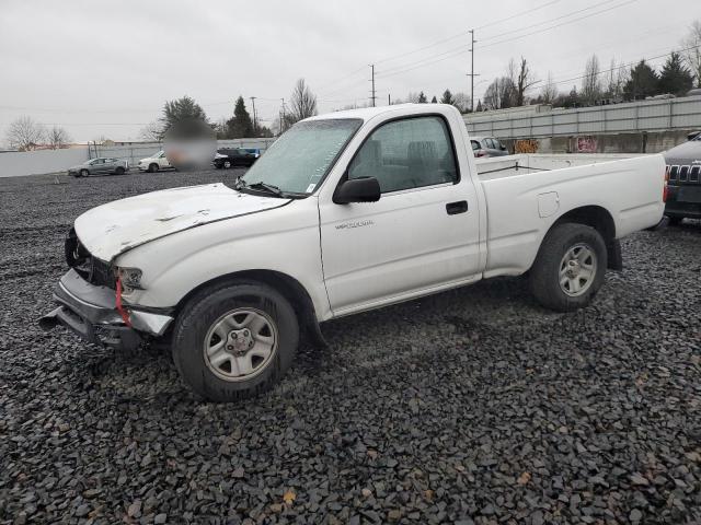 2003 Toyota Tacoma 