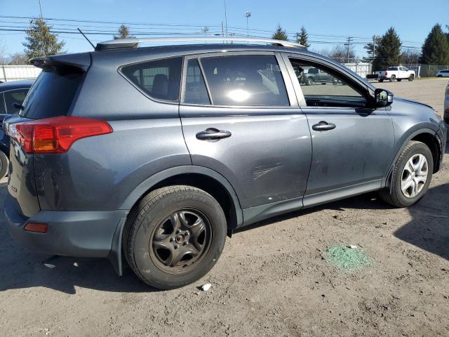 JTMBFREV7FD123862 | 2015 TOYOTA RAV4 LE