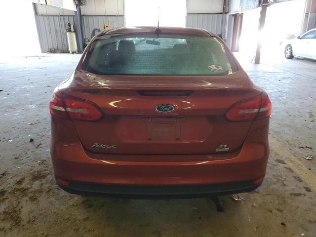 1FADP3FE2JL284450 | 2018 FORD FOCUS SE