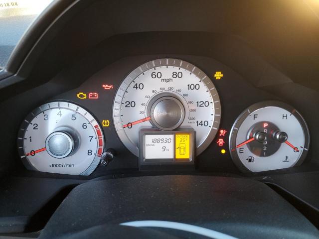 2011 Honda Pilot - Image 9