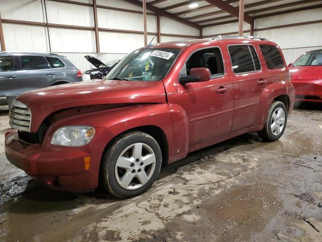 2009 Chevrolet HHR LT