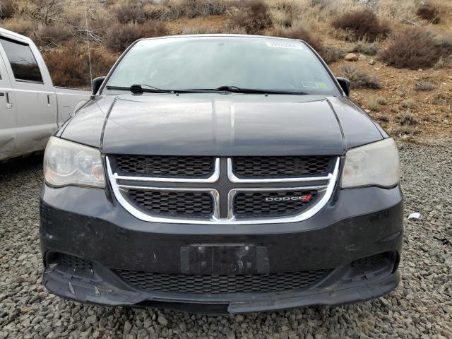 VIN 1C6RRFFG3RN190906 2014 DODGE CARAVAN no.5