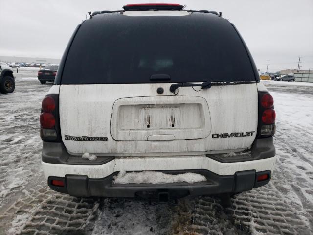 2003 Chevrolet Trailblazer Ext VIN: 1GNET16S236243183 Lot: 38242594