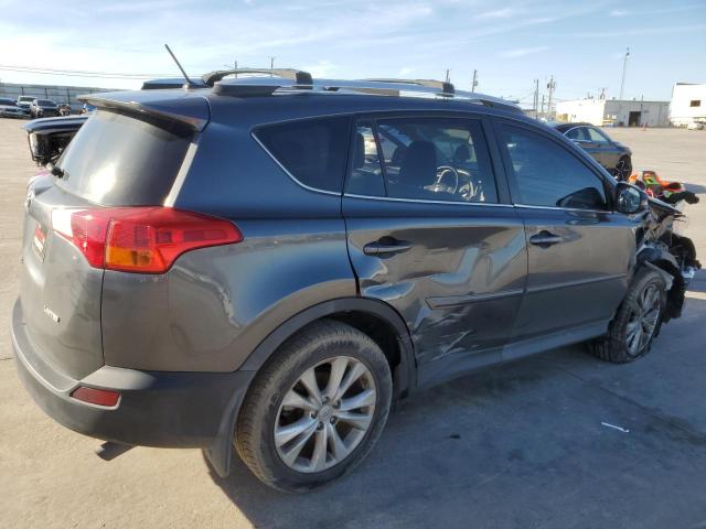 2015 TOYOTA RAV4 LIMIT 2T3YFREV8FW234515