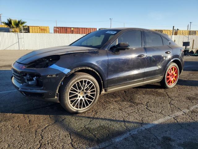 VIN WP1BA2AY9PDA24238 2023 Porsche Cayenne, Coupe no.1