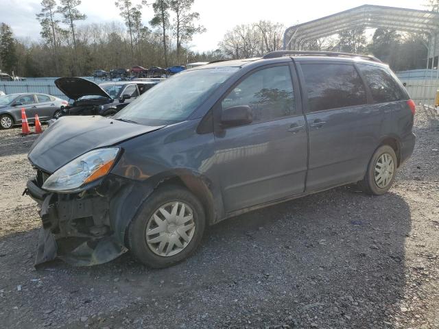 2010 Toyota Sienna CE