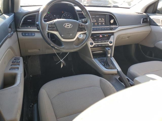 5NPD84LF2JH359033 | 2018 HYUNDAI ELANTRA SE