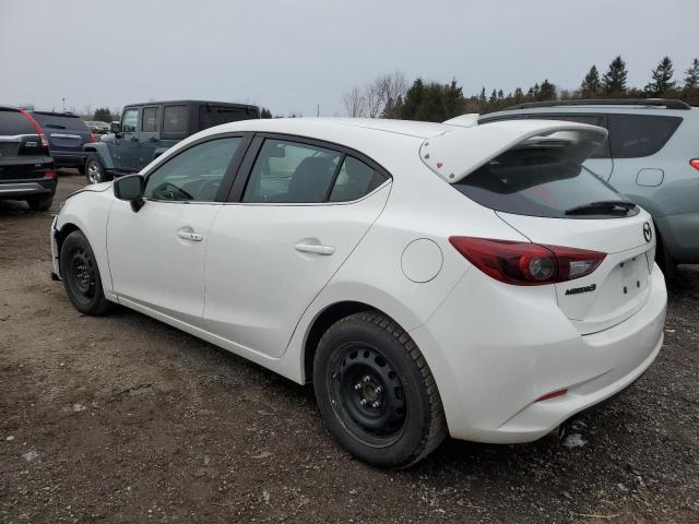 3MZBN1M36JM261214 | 2018 Mazda 3 grand touring