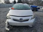 TOYOTA PRIUS V photo