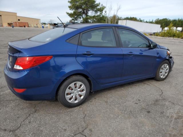 KMHCT4AE7GU947685 | 2016 HYUNDAI ACCENT SE