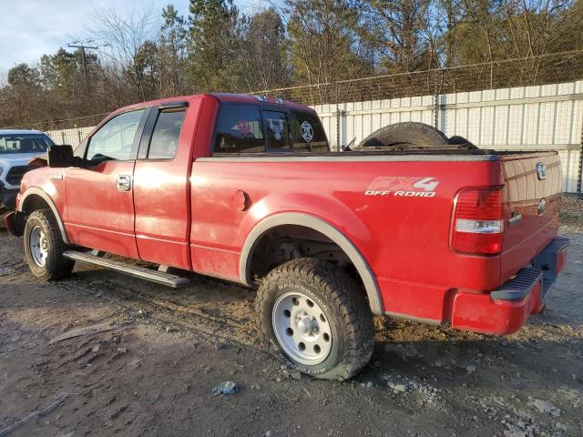 1FTPX14574NB41811 | 2004 Ford f150