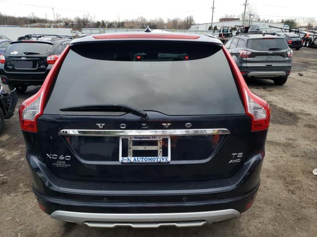 YV440MRR7H2129067 | 2017 VOLVO XC60 T5 DY