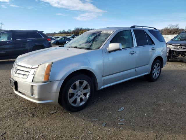 2006 Cadillac SRX 