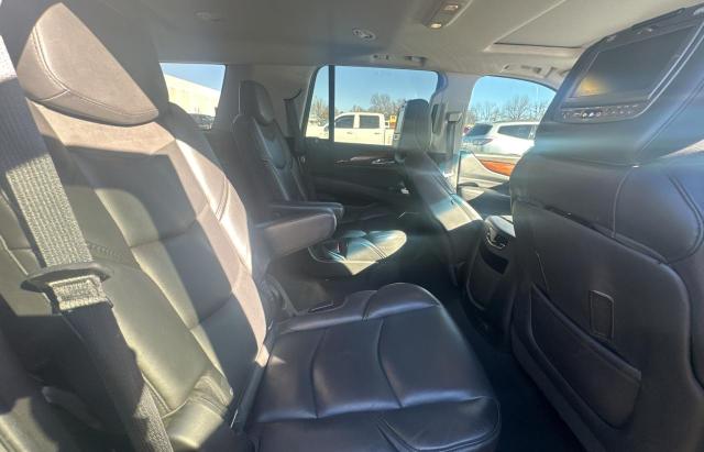 1GYS3BKJ7JR307531 | 2018 CADILLAC ESCALADE L