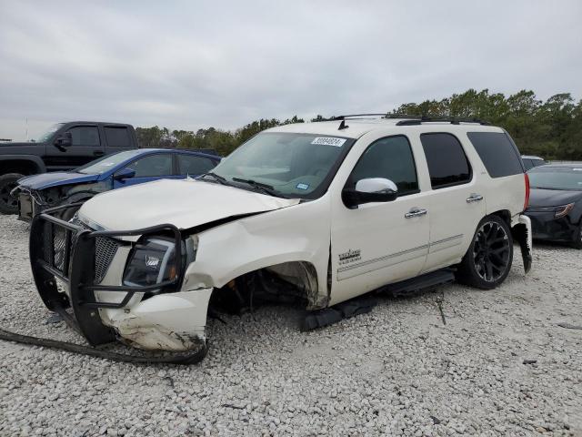 2012 GMC Yukon SLT