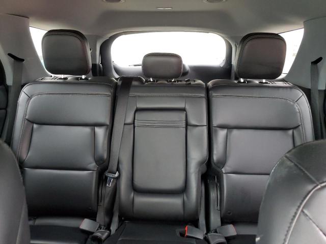 2023 FORD EXPLORER X 1FMSK7DHXPGB20347