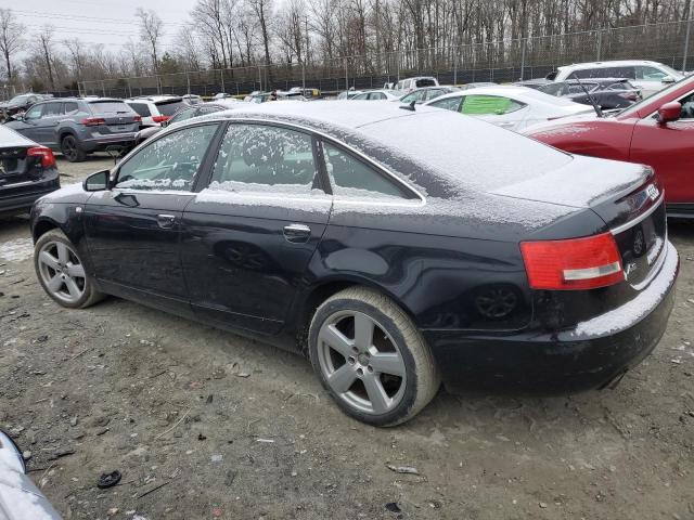 WAUDH74F28N128432 | 2008 Audi a6 3.2 quattro